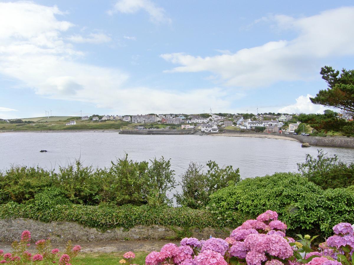 Villa Angorfa Cemaes Exterior foto